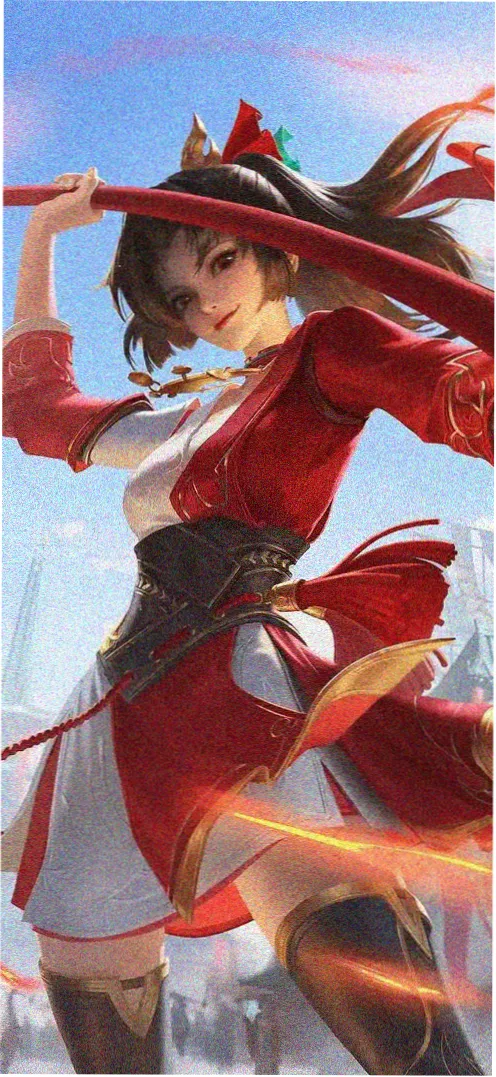 抗日战争电视剧《山河铁血》剧照