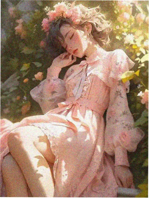 抗战短剧《情报三十秒》剧照