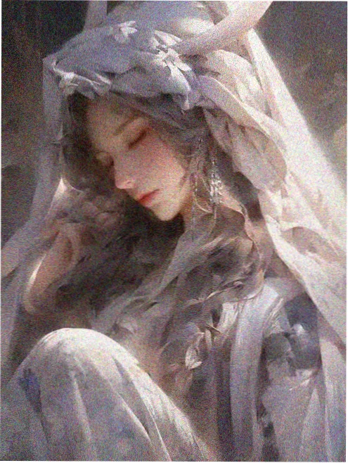 抗日战争电视剧《平型关·破晓》剧照